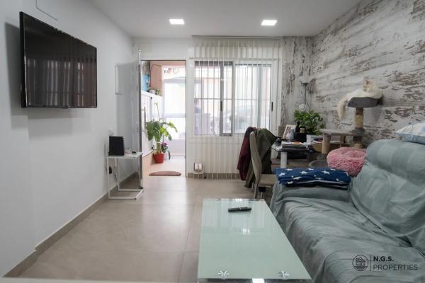 Piso en calle Azorín s/n