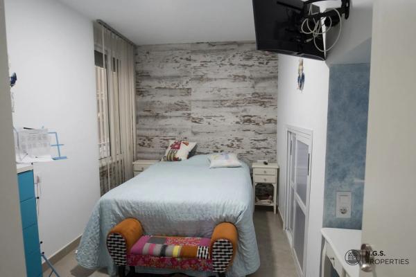 Piso en calle Azorín s/n