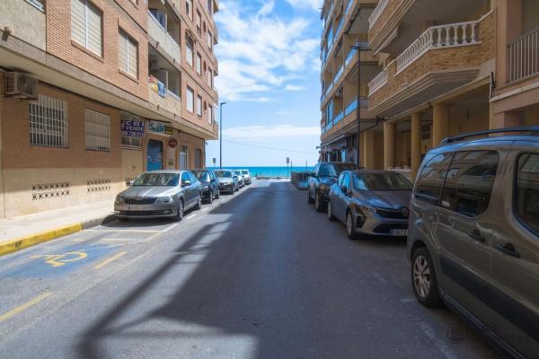 Piso en calle Azorín s/n