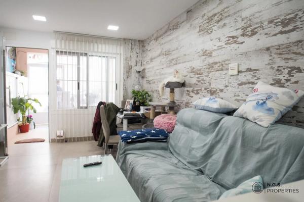 Piso en calle Azorín s/n