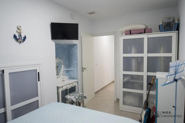 Piso en calle Azorín s/n