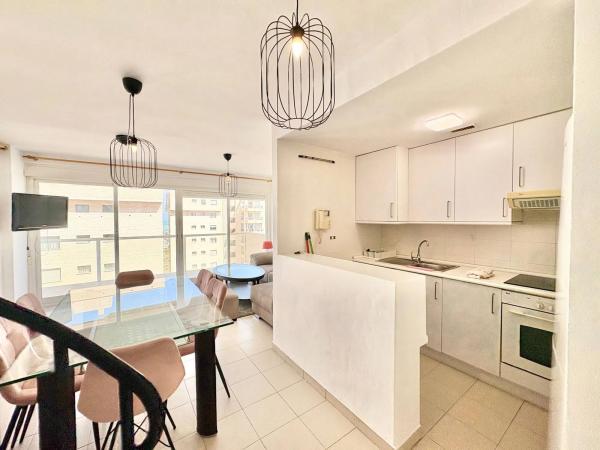 Dúplex en calle Basilio Paredes