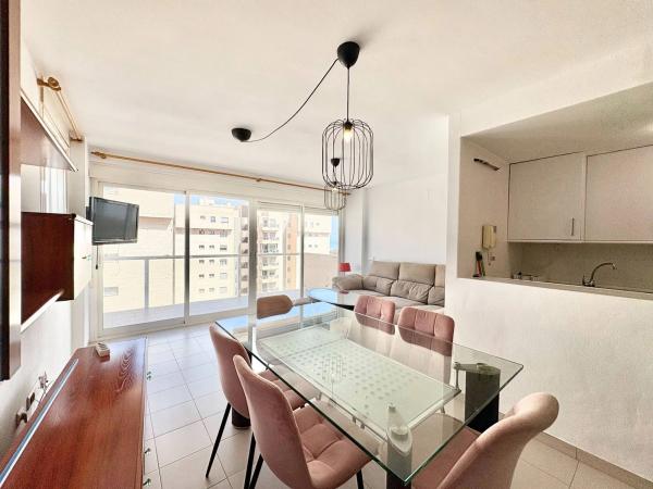 Dúplex en calle Basilio Paredes