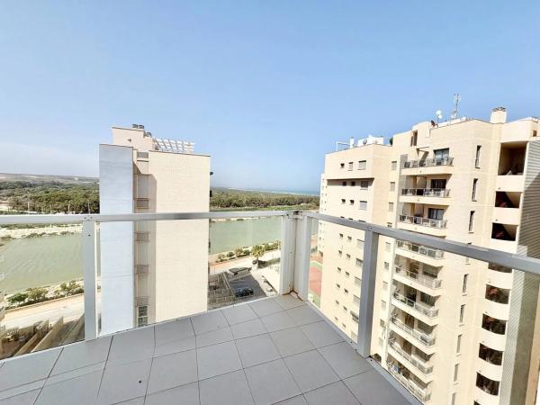 Dúplex en calle Basilio Paredes