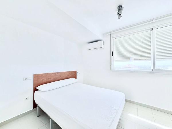 Dúplex en calle Basilio Paredes