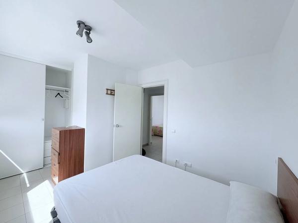 Dúplex en calle Basilio Paredes