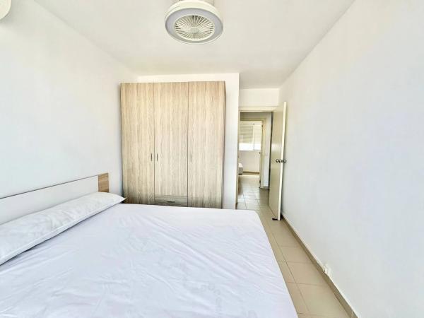 Dúplex en calle Basilio Paredes