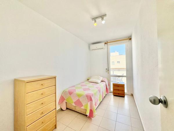 Dúplex en calle Basilio Paredes