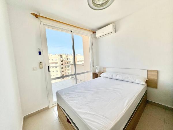 Dúplex en calle Basilio Paredes