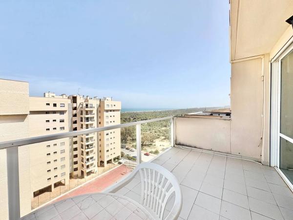 Dúplex en calle Basilio Paredes