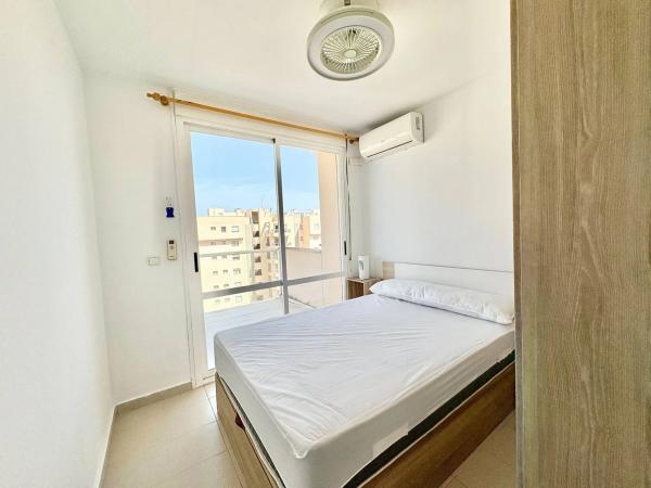 Dúplex en calle Basilio Paredes