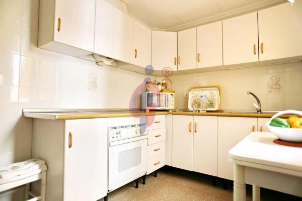 Piso en calle Valle Inclan, 1