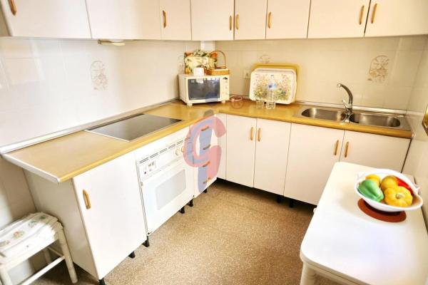 Piso en calle Valle Inclan, 1