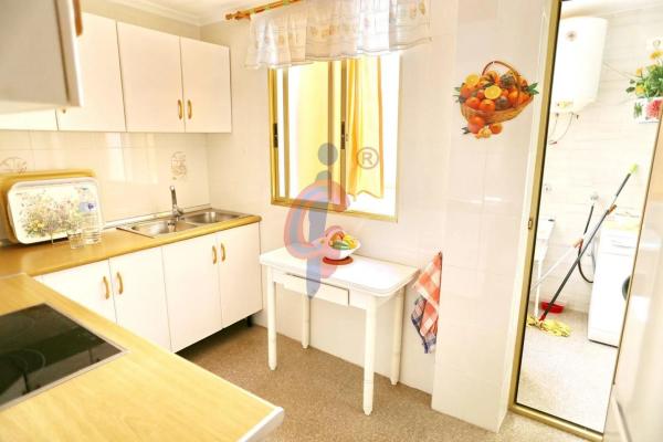 Piso en calle Valle Inclan, 1