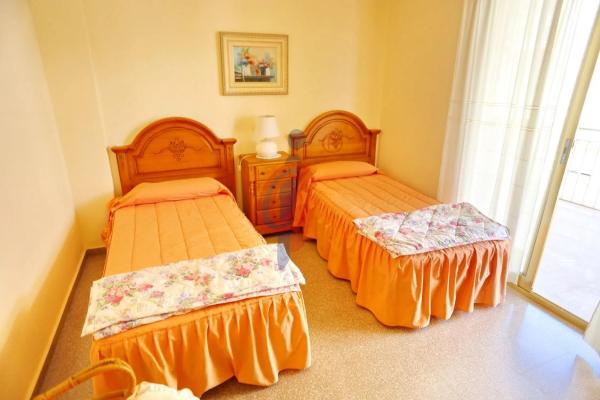 Piso en calle Valle Inclan, 1