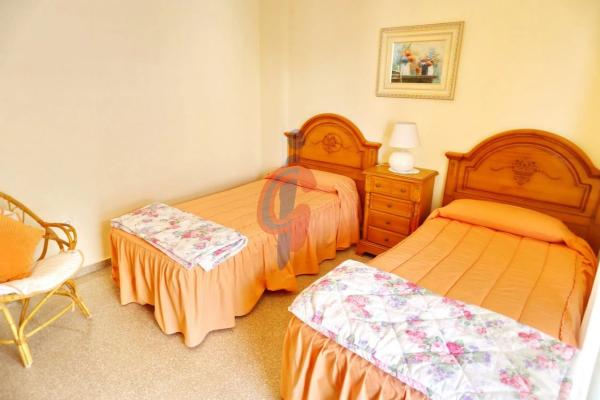 Piso en calle Valle Inclan, 1