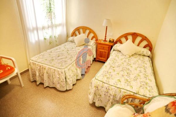 Piso en calle Valle Inclan, 1