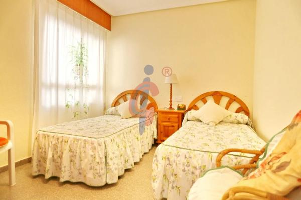 Piso en calle Valle Inclan, 1