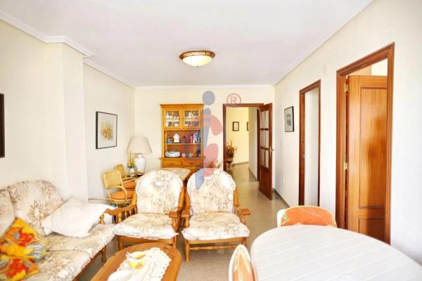 Piso en calle Valle Inclan, 1