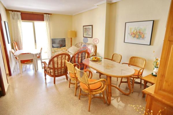 Piso en calle Valle Inclan, 1