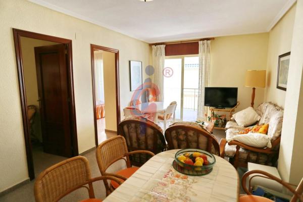 Piso en calle Valle Inclan, 1