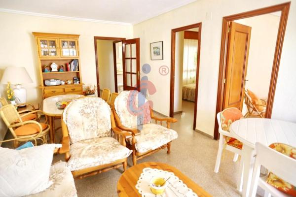 Piso en calle Valle Inclan, 1