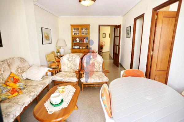 Piso en calle Valle Inclan, 1