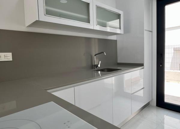 Don Benito - Altos de Polop Duo