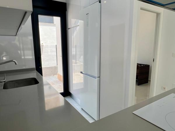 Don Benito - Altos de Polop Duo