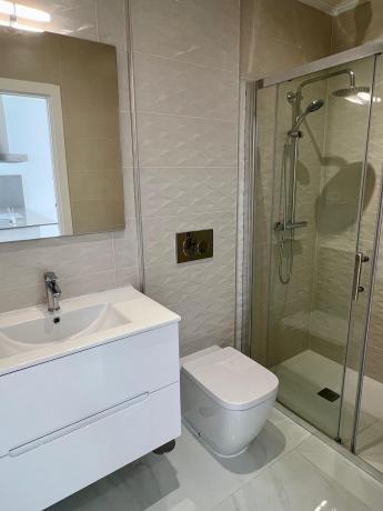 Don Benito - Altos de Polop Duo