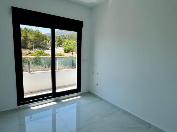 Don Benito - Altos de Polop Duo