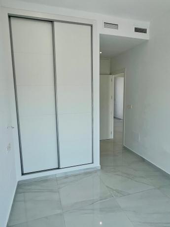 Don Benito - Altos de Polop Duo