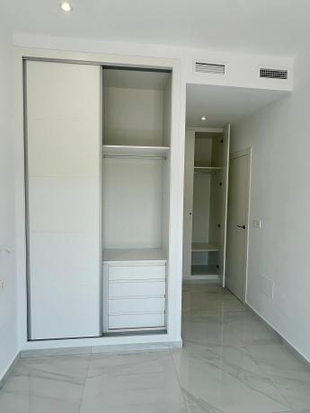 Don Benito - Altos de Polop Duo