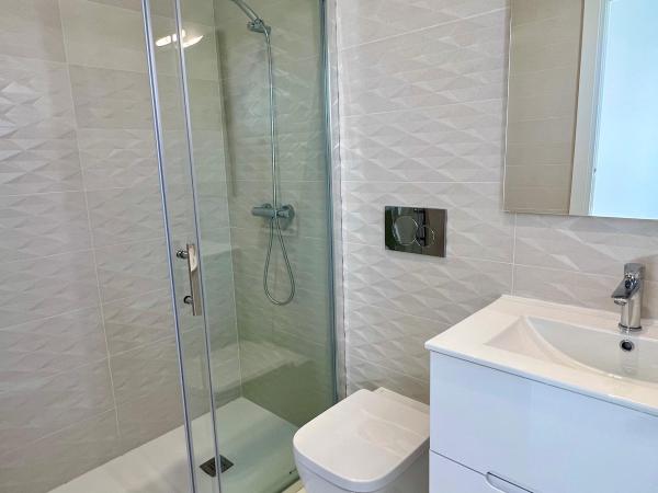 Don Benito - Altos de Polop Duo