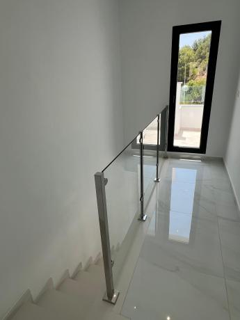 Don Benito - Altos de Polop Duo