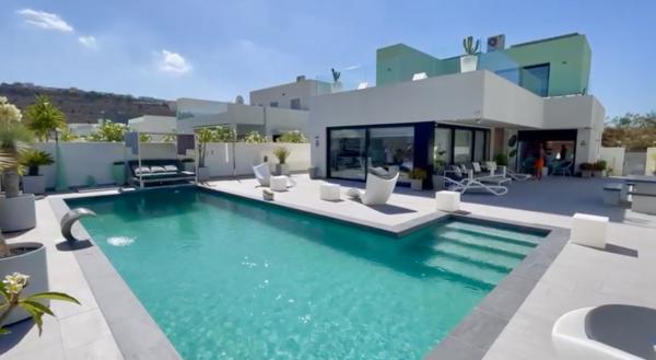 Balcones de Benijofar