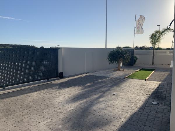 Balcones de Benijofar