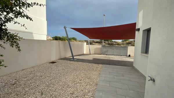 Balcones de Benijofar