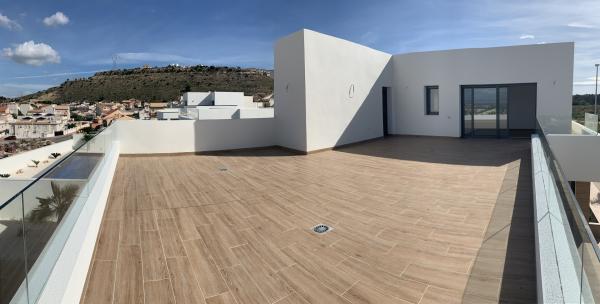 Balcones de Benijofar