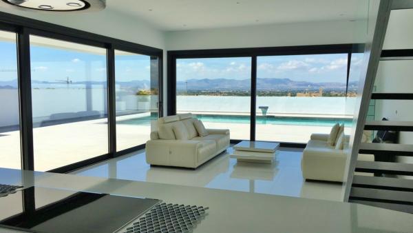 Balcones de Benijofar