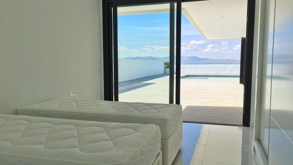 Balcones de Benijofar