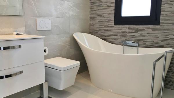 Balcones de Benijofar