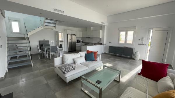 Balcones de Benijofar