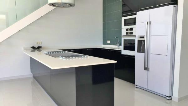 Balcones de Benijofar