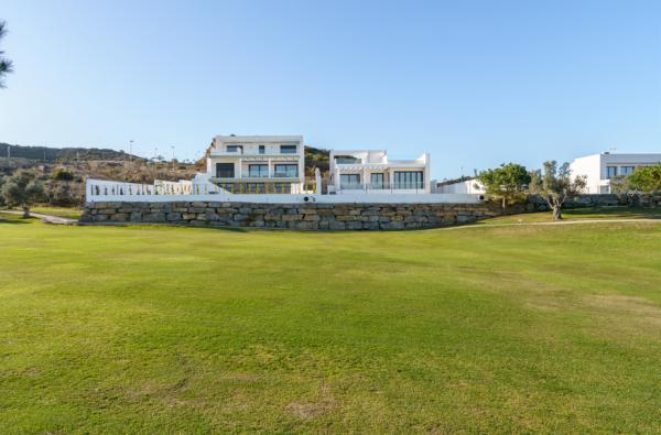 La Quinta de Cerrado