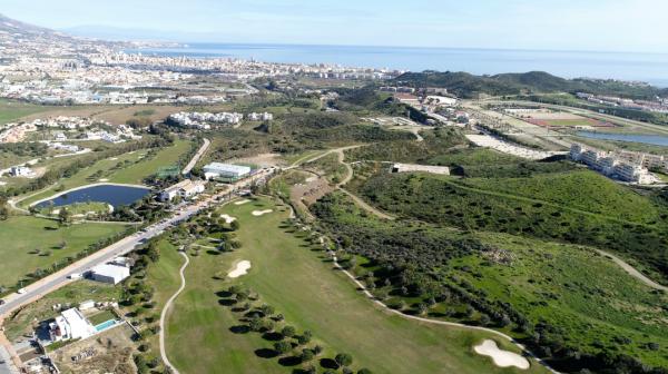 La Quinta de Cerrado