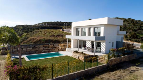 La Quinta de Cerrado