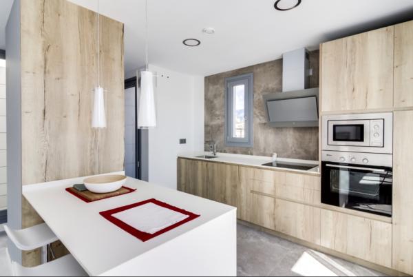 La Quinta de Cerrado