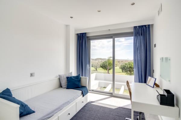 La Quinta de Cerrado