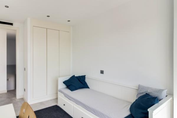 La Quinta de Cerrado